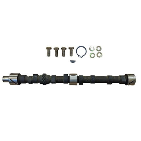 Aftermarket Camshaft with Hardware ENL80-0242